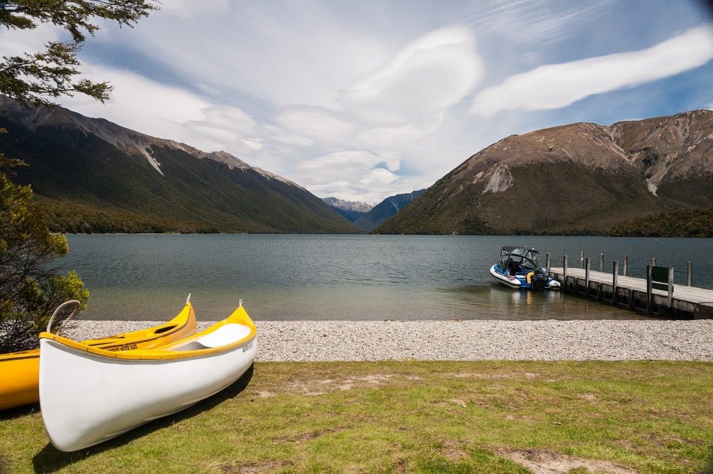 Amenities to Look Out for When Booking Accommodation in New Zealand